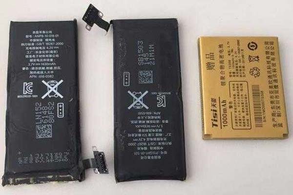 影響手機鋰電池價格的因素是什么?